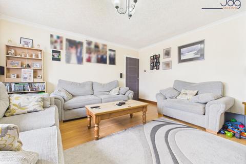 2 bedroom semi-detached bungalow for sale, Gringley Road, Westgate | Spacious dormer bungalow that has been modernised