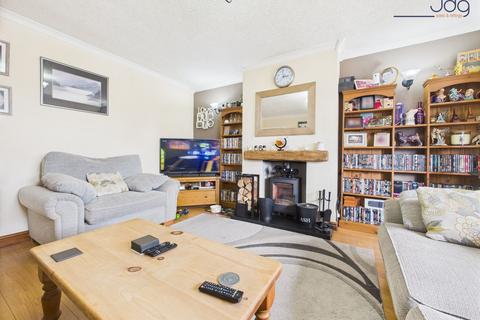 2 bedroom semi-detached bungalow for sale, Gringley Road, Westgate | Spacious dormer bungalow that has been modernised