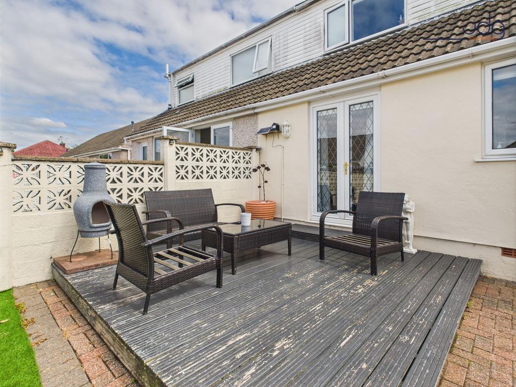 Decking