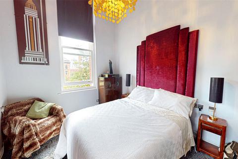 undefined, 42 Chorlton Street, Lexington M1