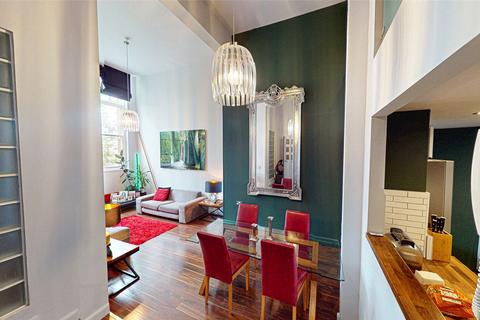 undefined, 42 Chorlton Street, Lexington M1
