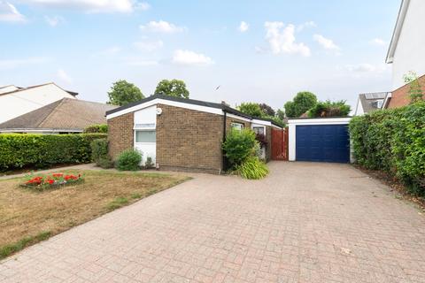2 bedroom detached bungalow for sale, Craybrooke Road, Sidcup, DA14