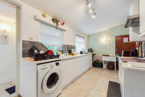 2 bedroom detached bungalow for sale, Craybrooke Road, Sidcup, DA14