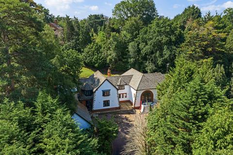 undefined, Golf Club Road, St George's Hill, KT13