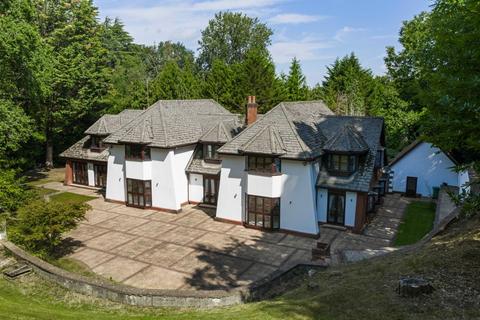 undefined, Golf Club Road, St George's Hill, KT13