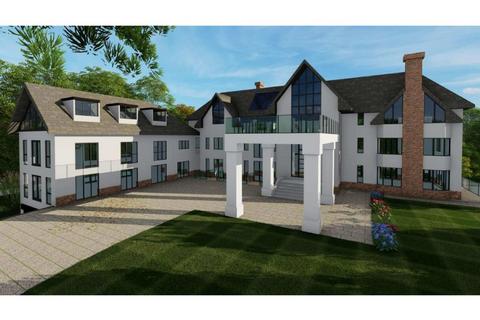 undefined, Golf Club Road, St George's Hill, KT13