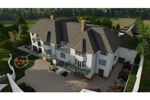 undefined, Golf Club Road, St George's Hill, KT13