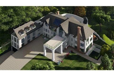 undefined, Golf Club Road, St George's Hill, KT13