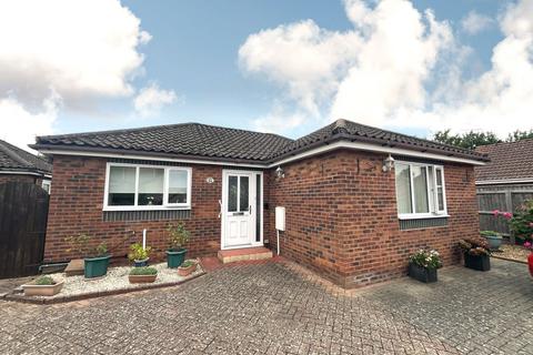 3 bedroom bungalow for sale, Chatteris PE16