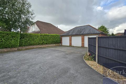 undefined, 3 Bed Semi Detached House - Orchard Mews