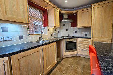 undefined, 3 Bed Semi Detached House - Orchard Mews