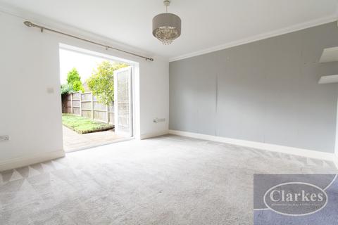 undefined, 3 Bed Semi Detached House - Orchard Mews
