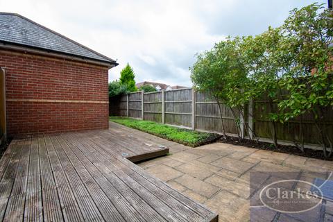 undefined, 3 Bed Semi Detached House - Orchard Mews