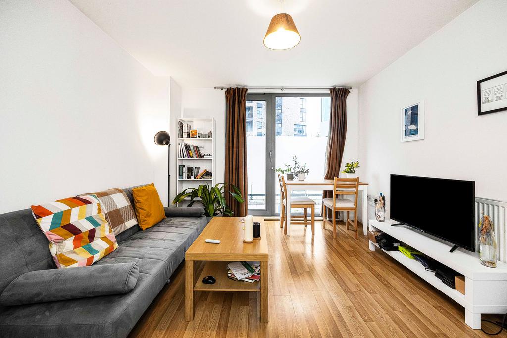 Living and Dining