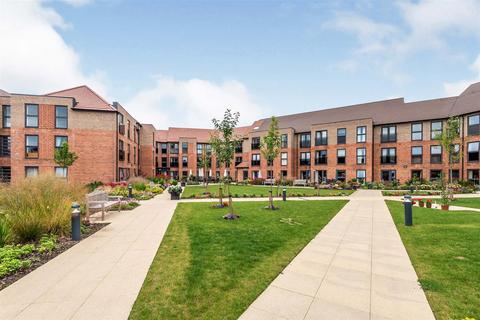 undefined, Deans Park Court, Kingsway, Stafford, Staffordshire, ST16 1GD
