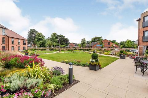 undefined, Deans Park Court, Kingsway, Stafford, Staffordshire, ST16 1GD