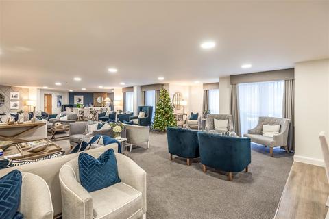 undefined, Deans Park Court, Kingsway, Stafford, Staffordshire, ST16 1GD