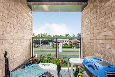 undefined, Deans Park Court, Kingsway, Stafford, Staffordshire, ST16 1GD