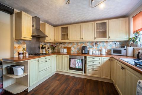 3 bedroom semi-detached house for sale, Quickthorn Crescent, Chatham