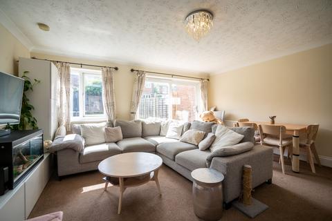 3 bedroom semi-detached house for sale, Quickthorn Crescent, Chatham