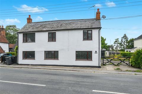 The Street, Takeley, Bishop's Stortford, Essex, CM22
