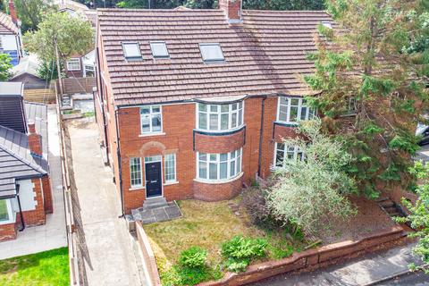 6 bedroom semi-detached house for sale, Leeds LS16