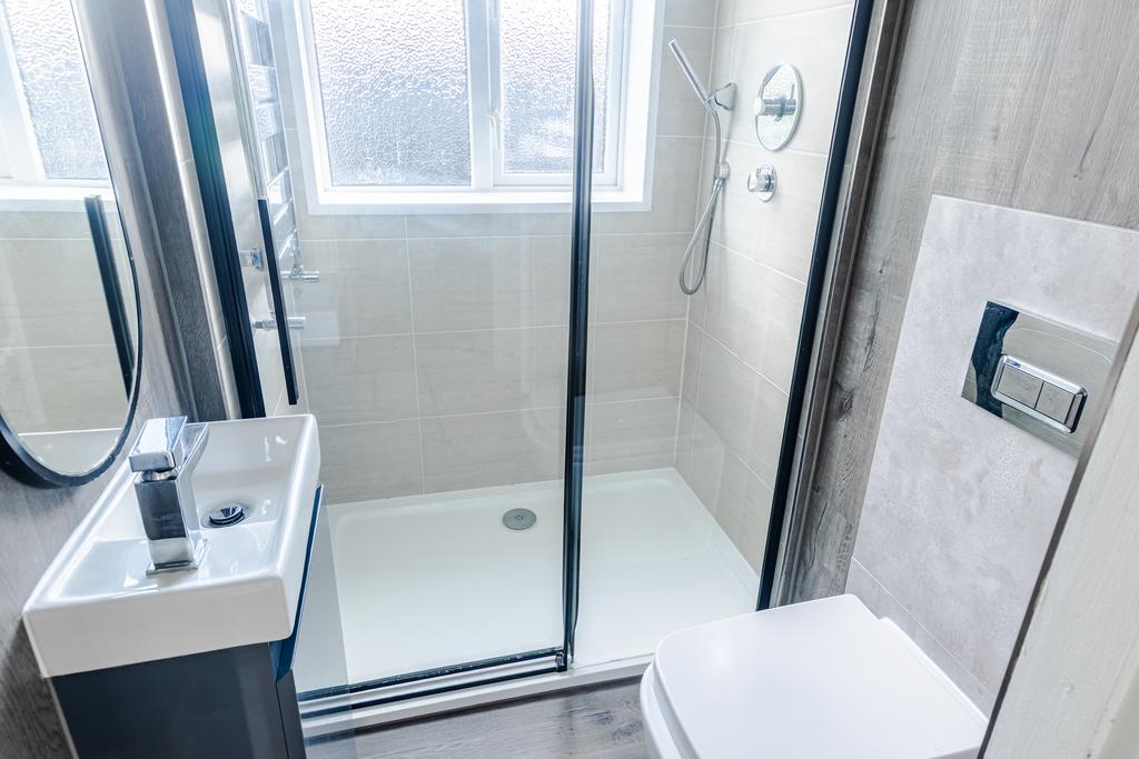 Shower