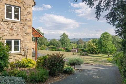 undefined, Garden Cottage, Holeyn Hall Road, Wylam, Northumberland