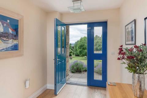 undefined, Garden Cottage, Holeyn Hall Road, Wylam, Northumberland