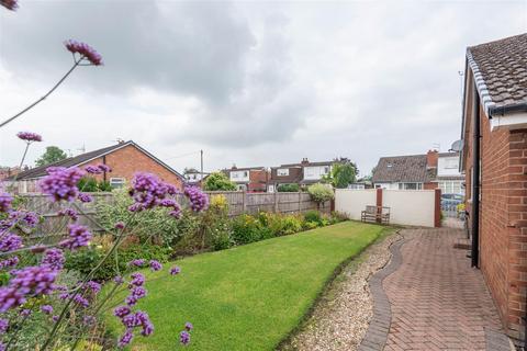 undefined, Great Gill, Preston PR4