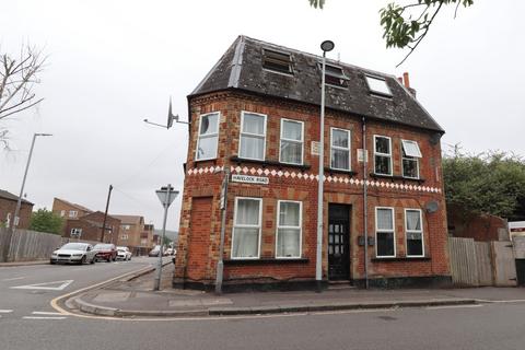 undefined, Havelock Road, Town Centre LU2