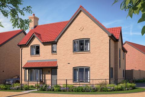 undefined, The Jeweller at Westerfield Grove, IP4, Parcel A Westerfield Road IP4