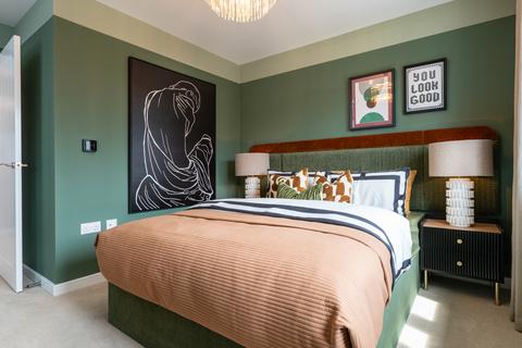 undefined, The Smith at Westerfield Grove, IP4, Parcel A Westerfield Road IP4