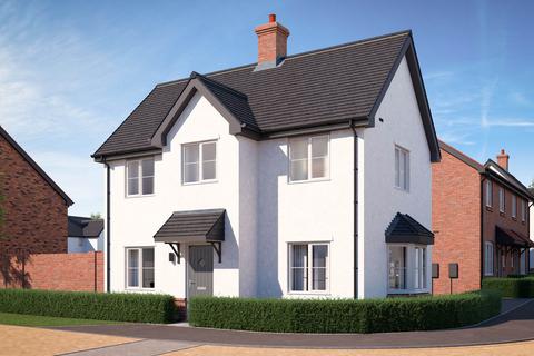 undefined, The Thespian at Westerfield Grove, IP4, Parcel A Westerfield Road IP4