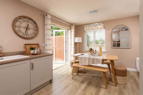 undefined, The Thespian at Westerfield Grove, IP4, Parcel A Westerfield Road IP4