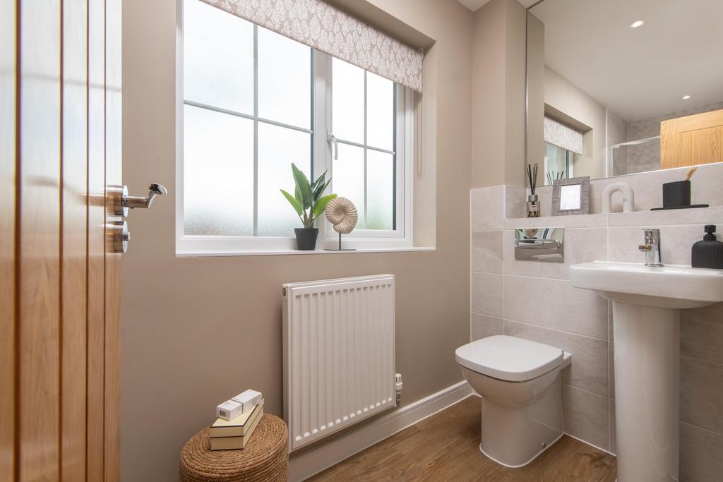 Showhome Photography