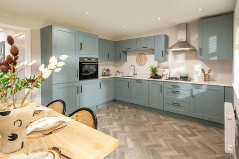 2 bedroom end of terrace house for sale, The Malting at Maplewood Grove, CM6, Woodside Way CM6