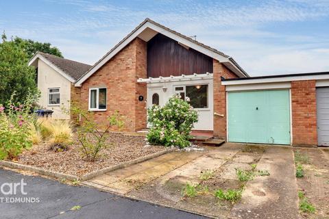 undefined, Scott Road, Ixworth, Bury St Edmunds
