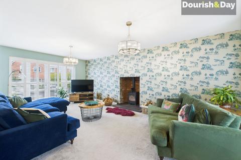 undefined, Badgers Croft, Market Drayton TF9