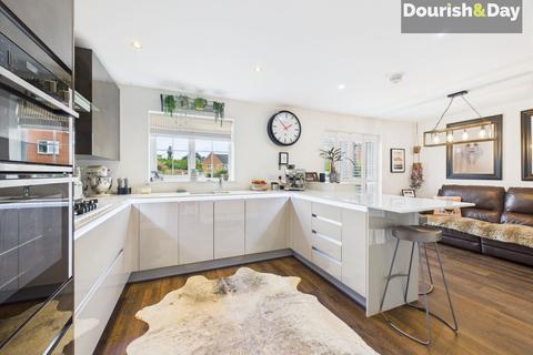 undefined, Badgers Croft, Market Drayton TF9