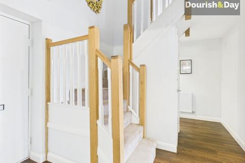 undefined, Badgers Croft, Market Drayton TF9