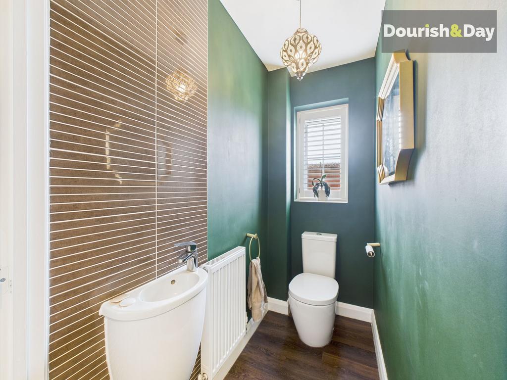 Guest WC