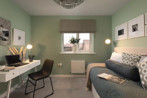 undefined, The Warrener-Life at Westerfield Grove, Westerfield Road IP4