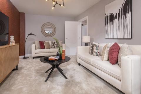 undefined, The Warrener-Life at Westerfield Grove, IP4, Parcel A Westerfield Road IP4