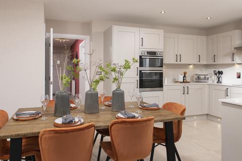 undefined, The Warrener-Life at Westerfield Grove, IP4, Parcel A Westerfield Road IP4
