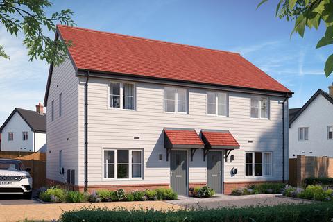 undefined, The Smith at Westerfield Grove, IP4, Parcel A Westerfield Road IP4