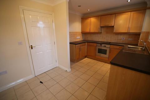 2 bedroom flat for sale, Barle Court, Tiverton EX16