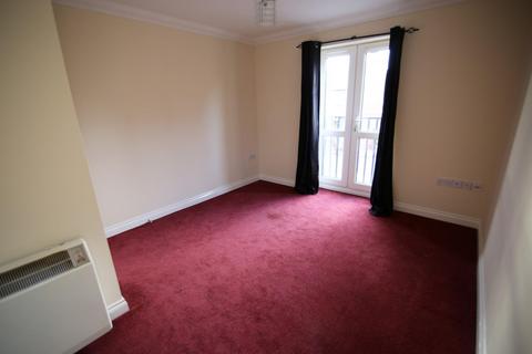 2 bedroom flat for sale, Barle Court, Tiverton EX16