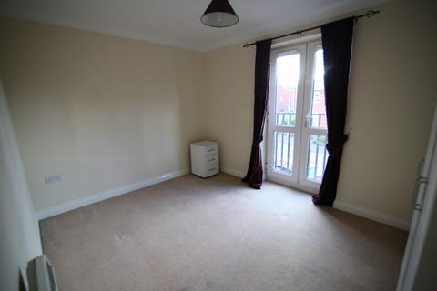 2 bedroom flat for sale, Barle Court, Tiverton EX16