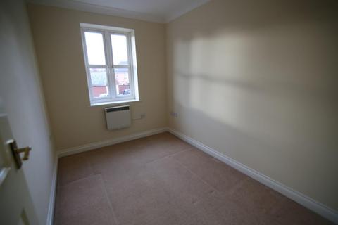 2 bedroom flat for sale, Barle Court, Tiverton EX16
